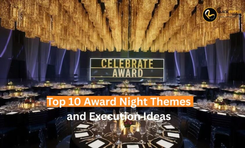 Award Night Themes