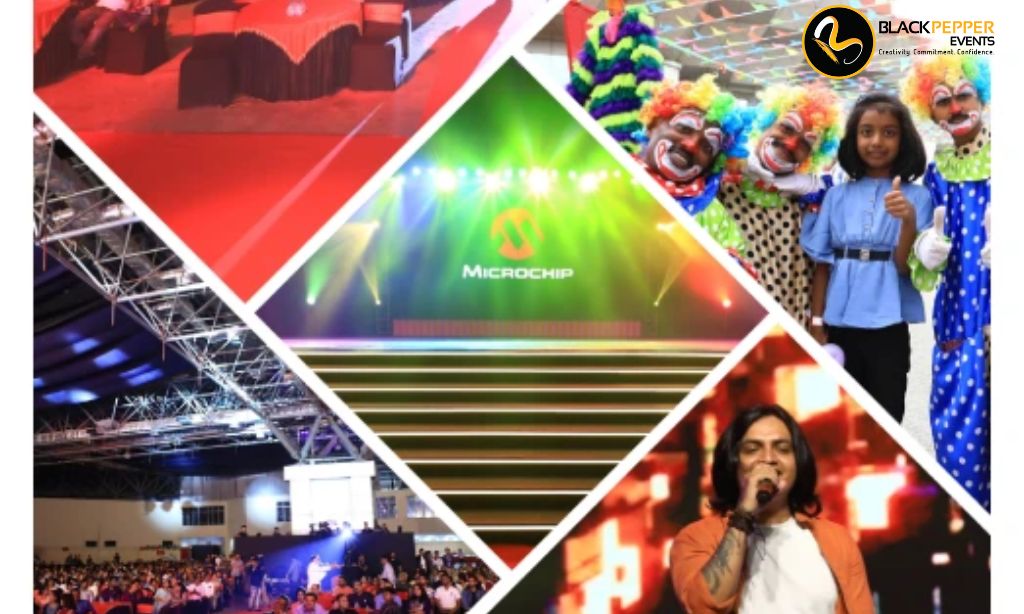 Top 10 Types of Corporate Events Top 10 Types of Corporate Events