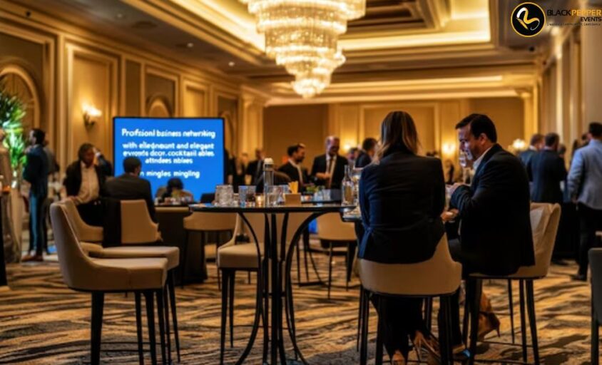 Do I Really Need an Event Planner for a Corporate Event in Bangalore