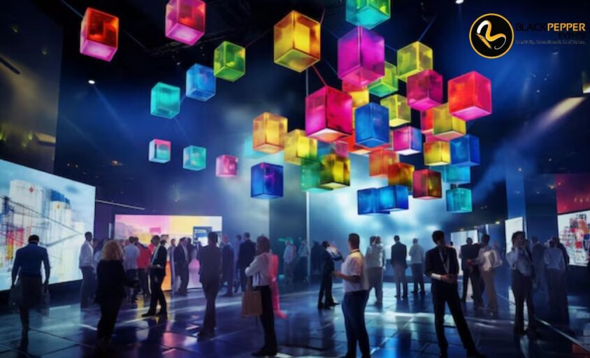 Latest Corporate Event Management Trends in Bangalore