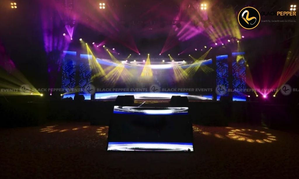 What Makes Black Pepper Events Different from Other Corporate Event Organisers in Bangalore