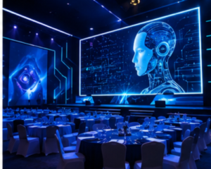 Future of Work 2026 _ AI-Powered Summit Theme