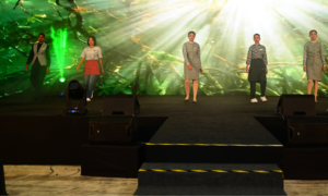 Corporate event conducted blackpepperevents
