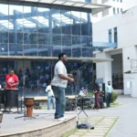 Corporate Drum Circle in Bangalore