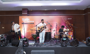 blackpepperevents conducted Corporate event